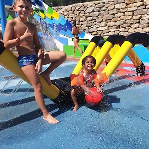 Eyrieux Camping Camping Les Ollières-sur-Eyrieux