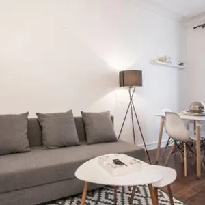 Cmg - Steinkerque Appartement Paris