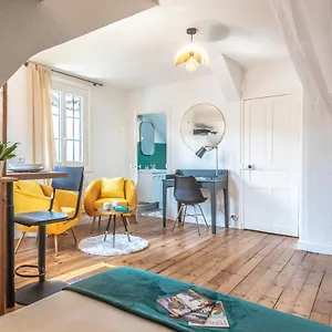 Confort-appartement Le Costa Appartement Biarritz