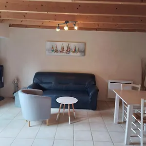 Ty Tevenn Hébergement de vacances Telgruc-sur-Mer