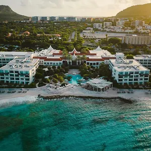 ***** Resort Curacao Marriott Curaçao