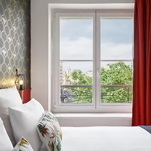 Otel Marsiho By Happyculture, Marsilya