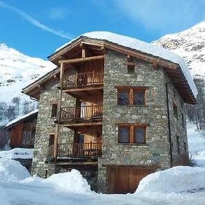Le Tchou Appartement Bonneval-sur-Arc