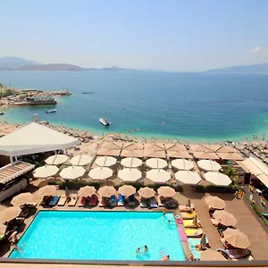 Andon Lapa & 4*, Saranda Albania