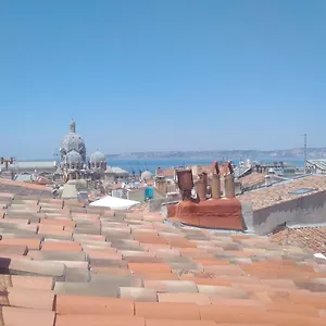Maison Du Vieux Panier Vieux Port Marseilles