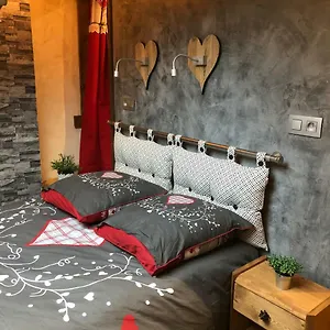  Appartement Le Cocoon De Sarah Frankrijk